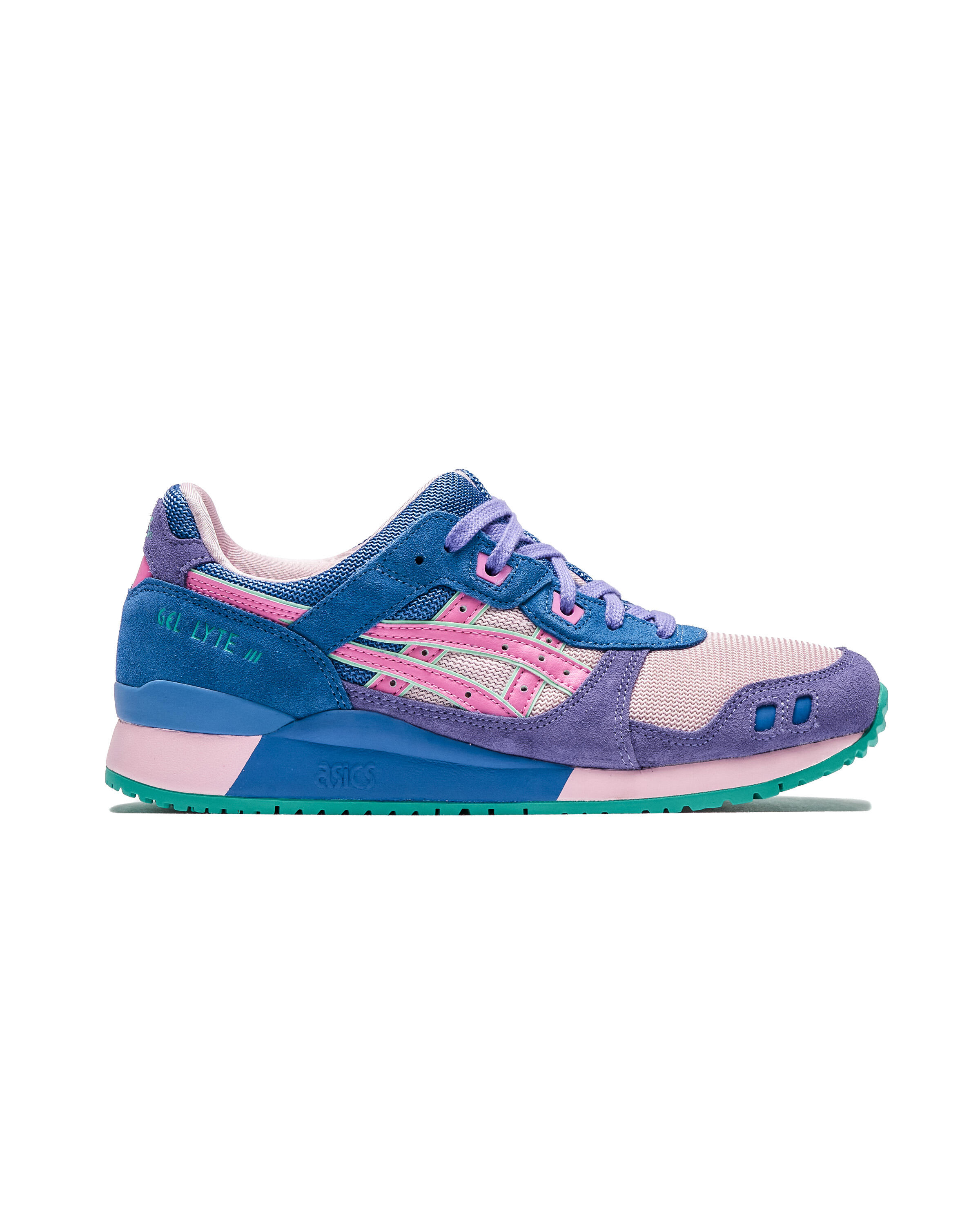 Asics GEL-LYTE III OG | 1201A832-701 | AFEW STORE Asics GEL-LYTE III OG | 1201A832-701 | AFEW STORE